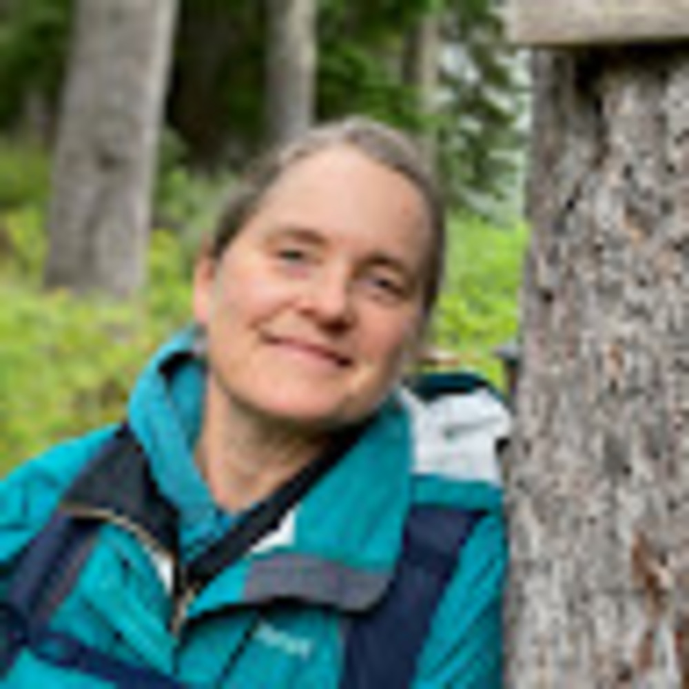 Meet your Posher, Sharon